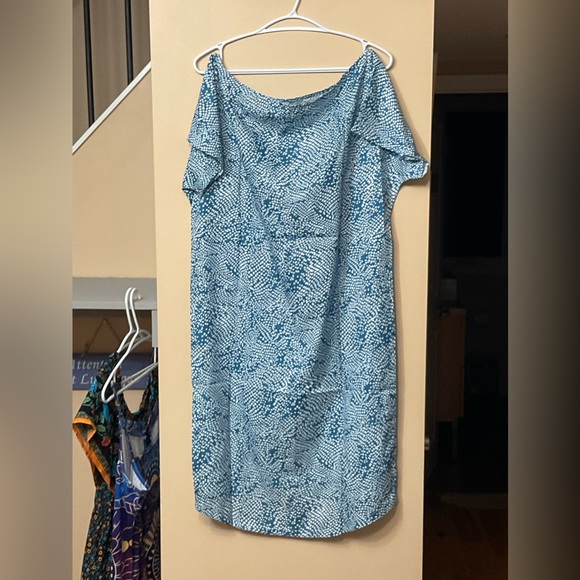Summer dress / Tunic large, new - Picture 2 of 3